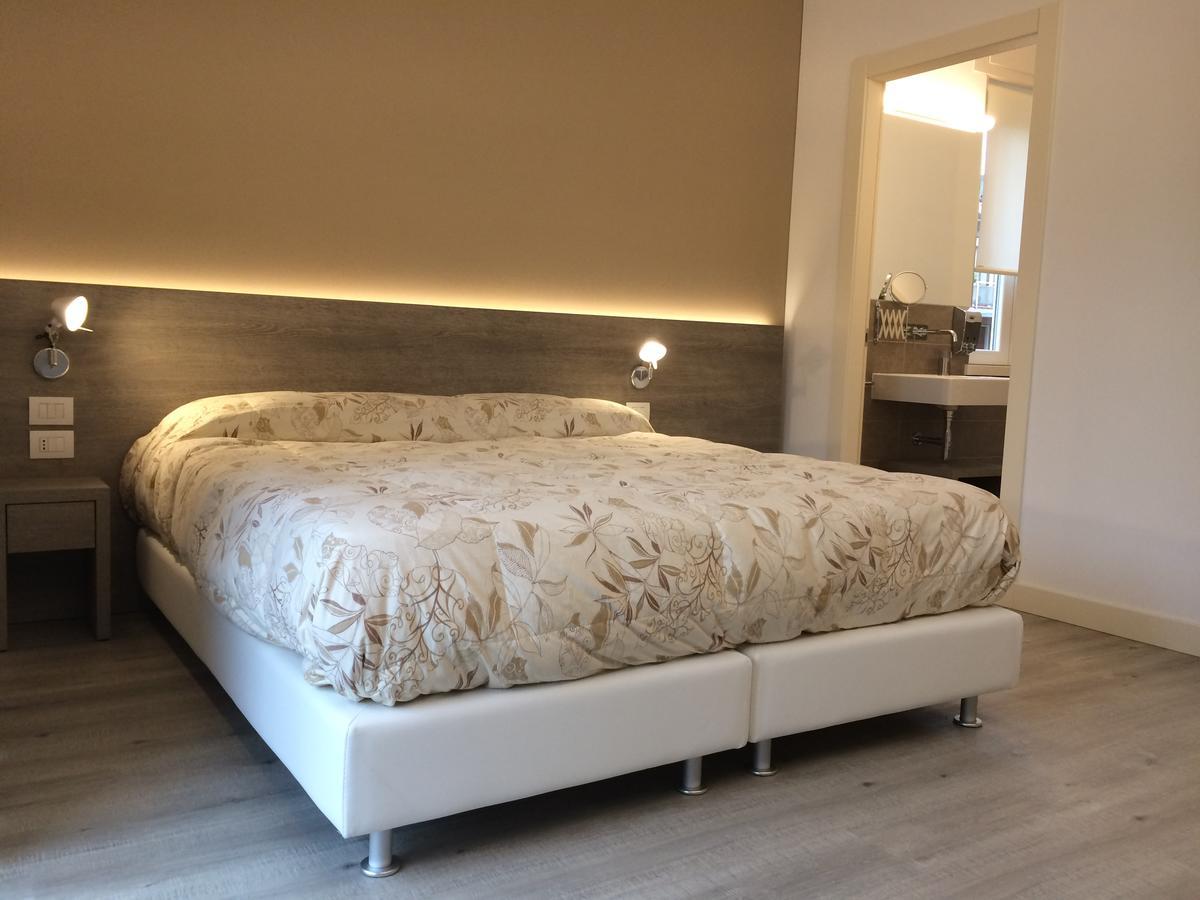 Double or Twin Room with Balcony